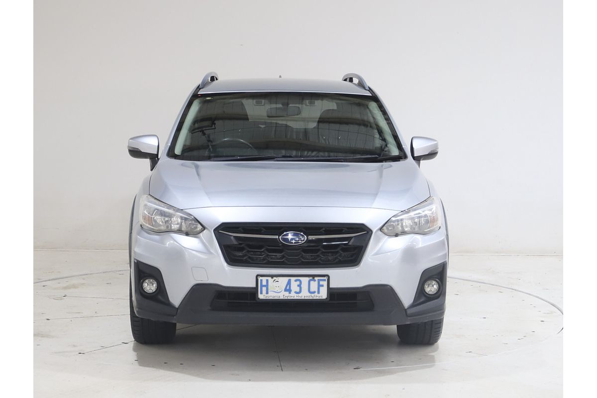2017 Subaru XV 2.0i-L G5X