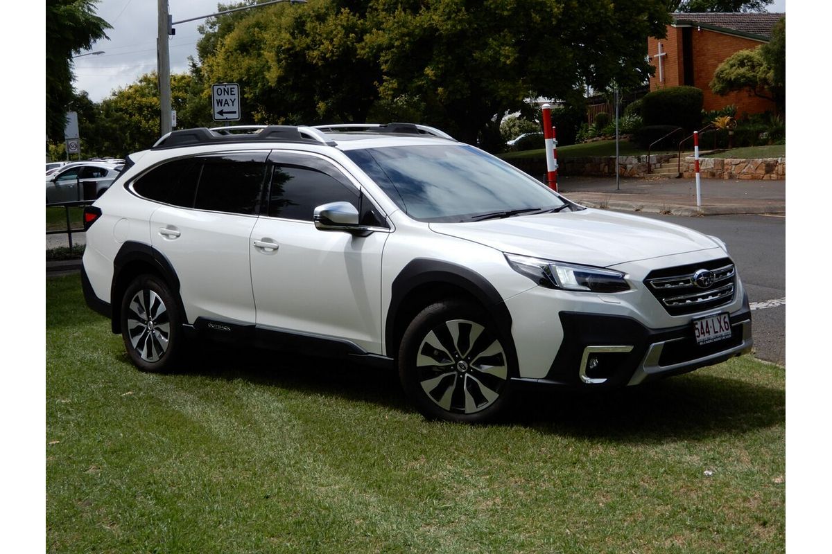 2024 Subaru Outback AWD Touring 6GEN