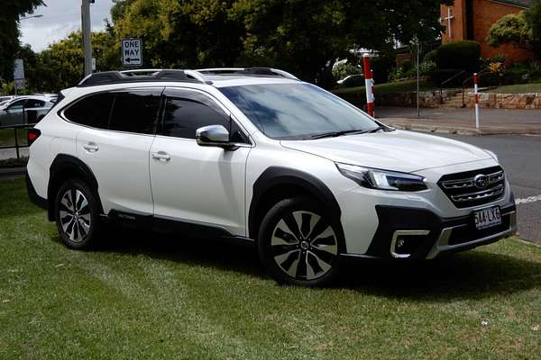 2024 Subaru Outback AWD Touring 6GEN