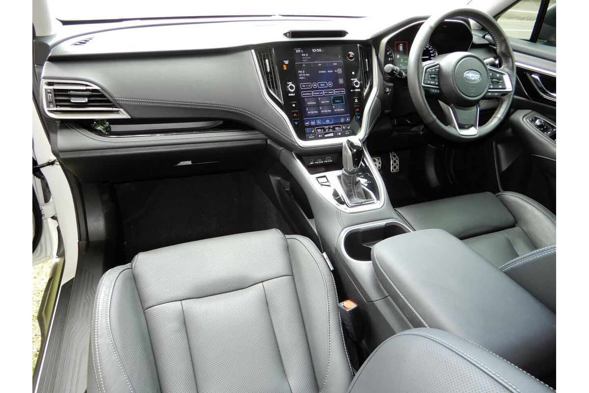 2024 Subaru Outback AWD Touring 6GEN