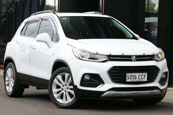 2019 Holden Trax LT TJ