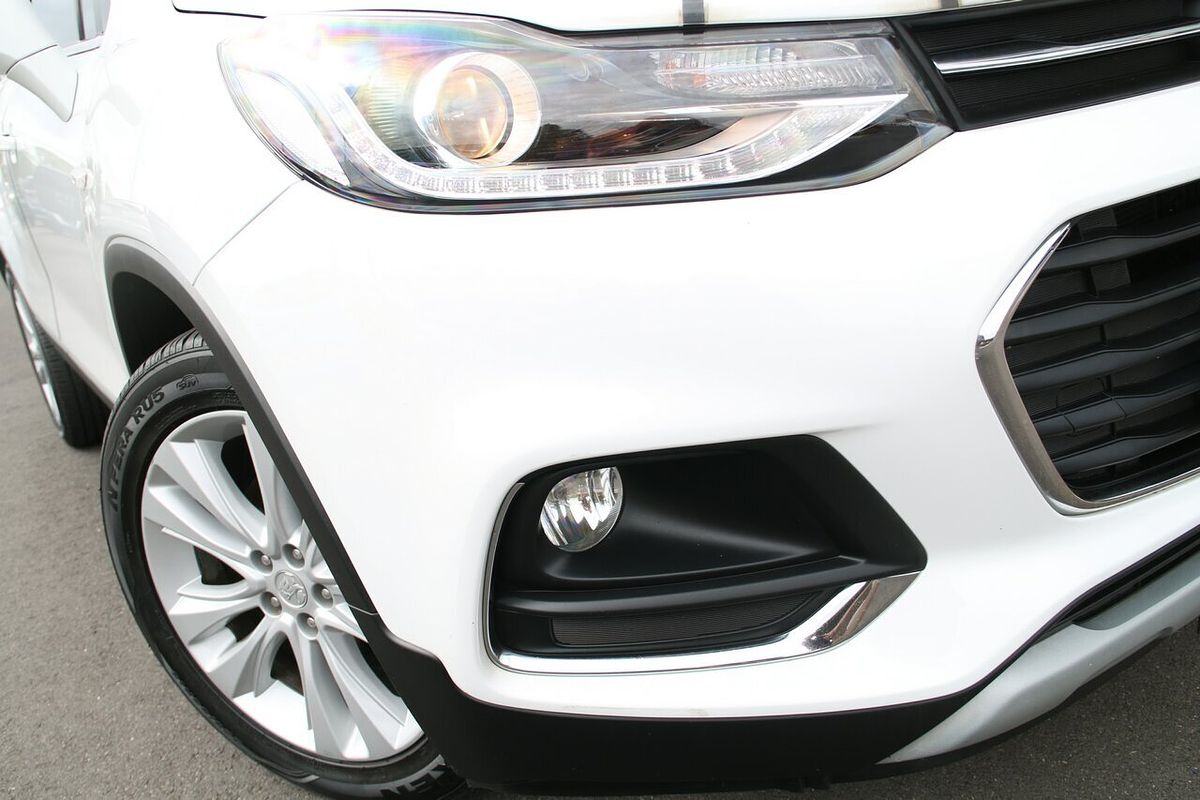 2019 Holden Trax LT TJ