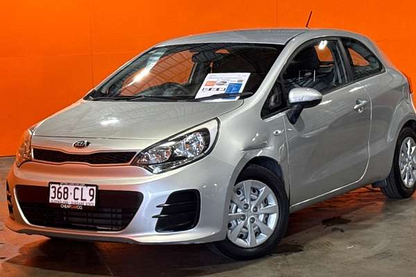 2016 Kia Rio S UB