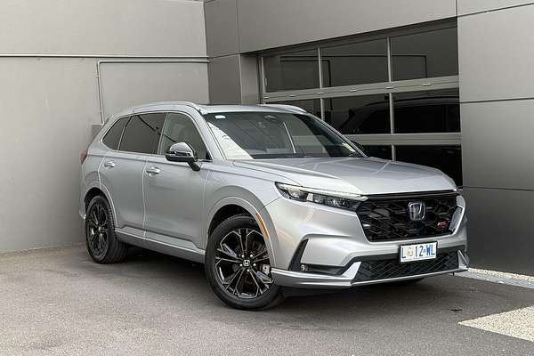 2023 Honda CR-V e:HEV RS RS
