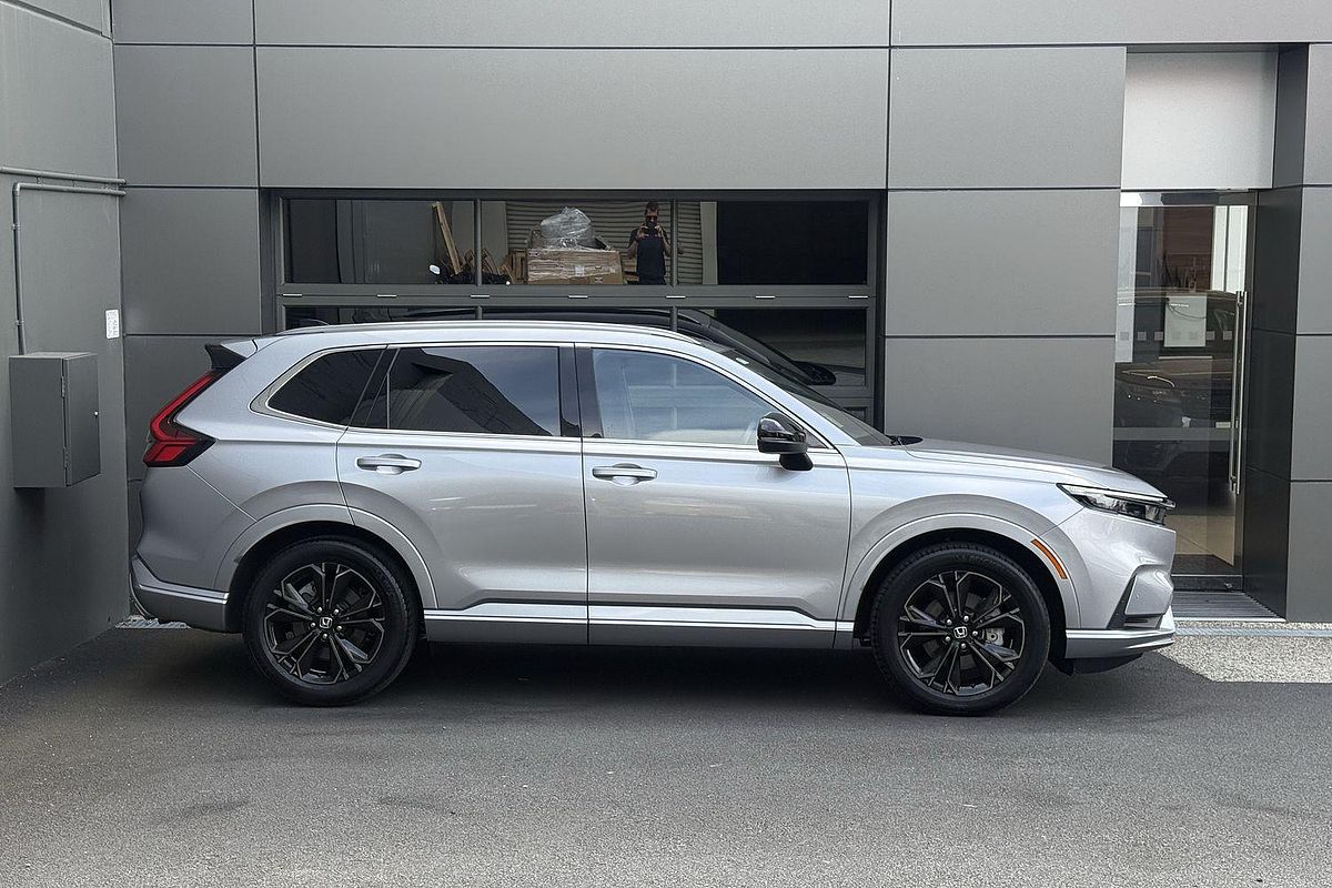 2023 Honda CR-V e:HEV RS RS