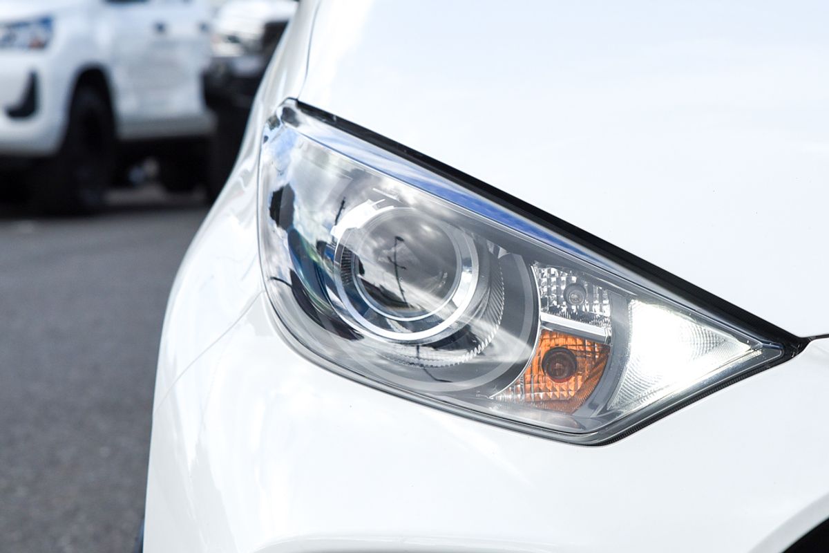 2023 Toyota Yaris Ascent Sport MXPA10R