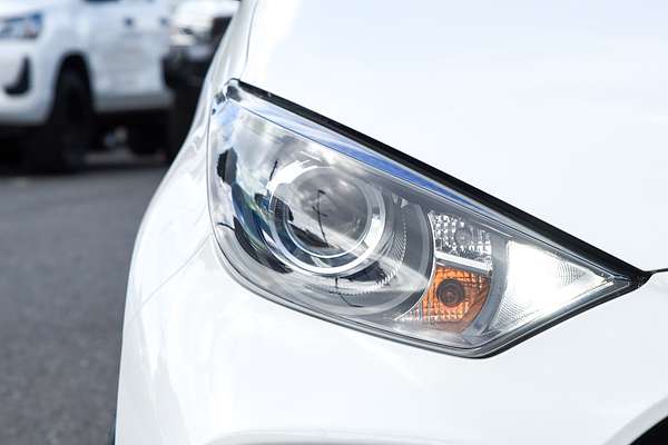 2023 Toyota Yaris Ascent Sport MXPA10R thumb-1