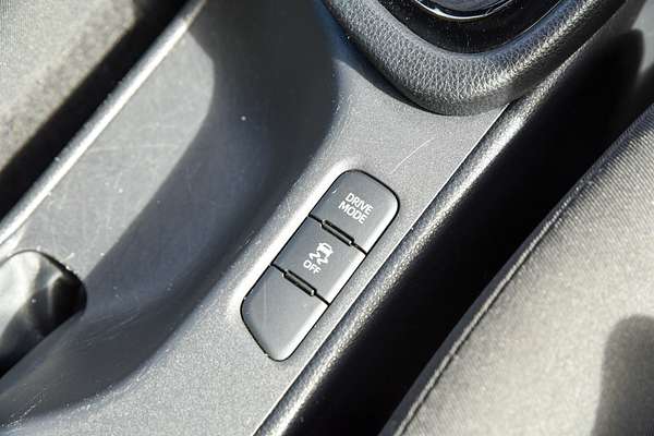 2023 Toyota Yaris Ascent Sport MXPA10R thumb-13