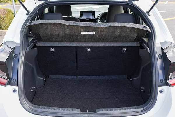 2023 Toyota Yaris Ascent Sport MXPA10R thumb-18