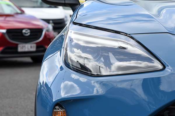 2022 Toyota Yaris Cross GX MXPJ10R thumb-1