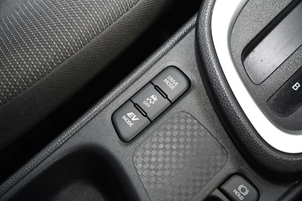 2022 Toyota Yaris Cross GX MXPJ10R thumb-13