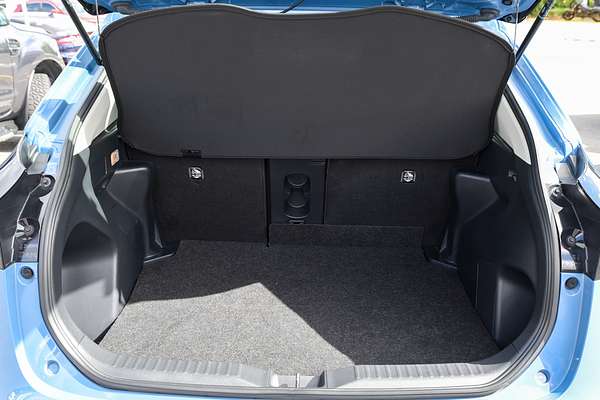 2022 Toyota Yaris Cross GX MXPJ10R thumb-18