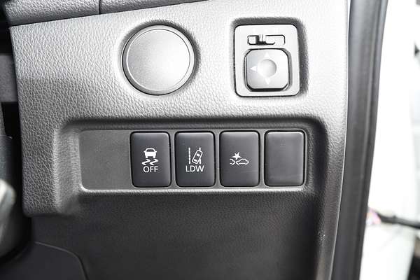 2021 Mitsubishi Triton GLX-R MR Rear Wheel Drive thumb-14