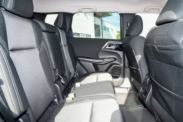 2021 Mitsubishi Outlander LS ZM thumb-8