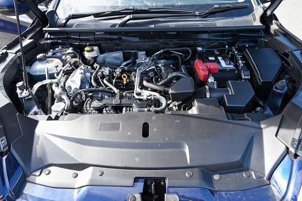 2021 Mitsubishi Outlander LS ZM thumb-7