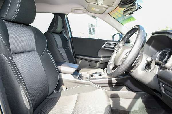 2021 Mitsubishi Outlander LS ZM thumb-9