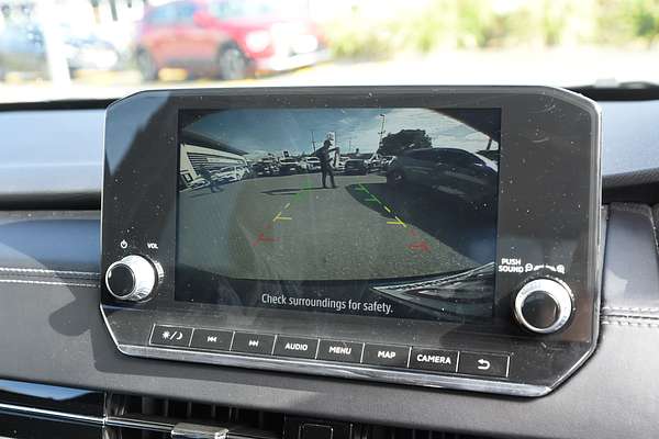 2021 Mitsubishi Outlander LS ZM thumb-11