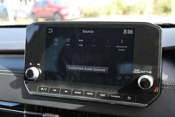 2021 Mitsubishi Outlander LS ZM thumb-12