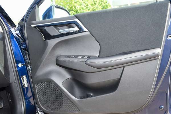 2021 Mitsubishi Outlander LS ZM thumb-15