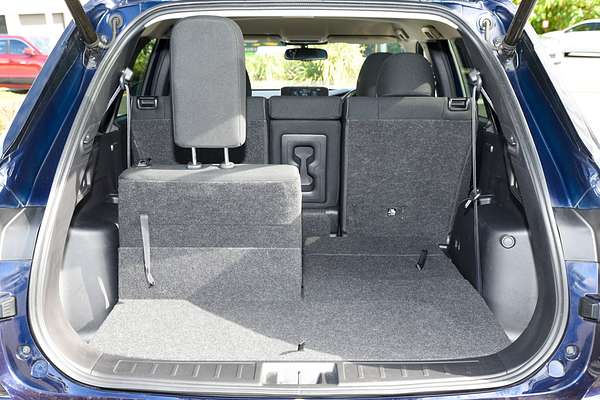 2021 Mitsubishi Outlander LS ZM thumb-18