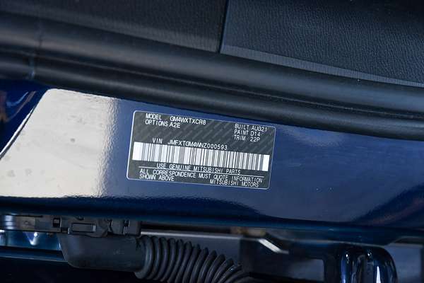 2021 Mitsubishi Outlander LS ZM thumb-21