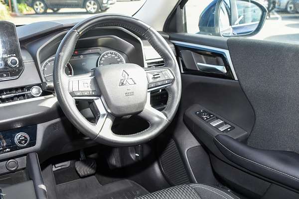 2021 Mitsubishi Outlander LS ZM thumb-17