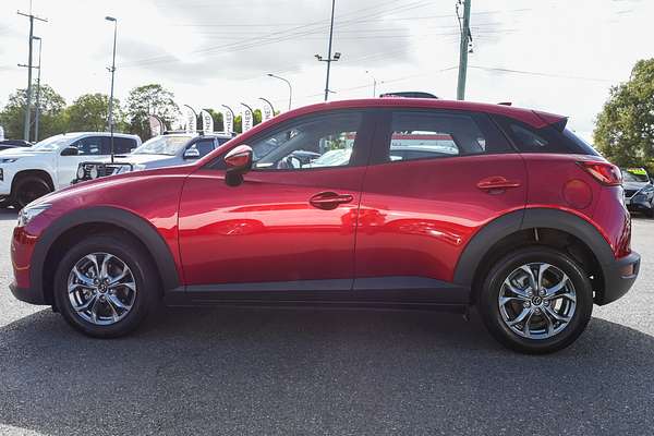 2024 Mazda CX-3 G20 Sport DK thumb-4