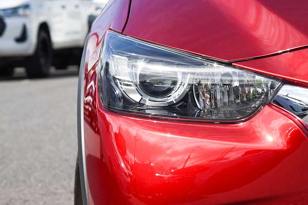 2024 Mazda CX-3 G20 Sport DK thumb-1