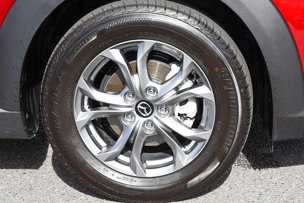 2024 Mazda CX-3 G20 Sport DK thumb-3