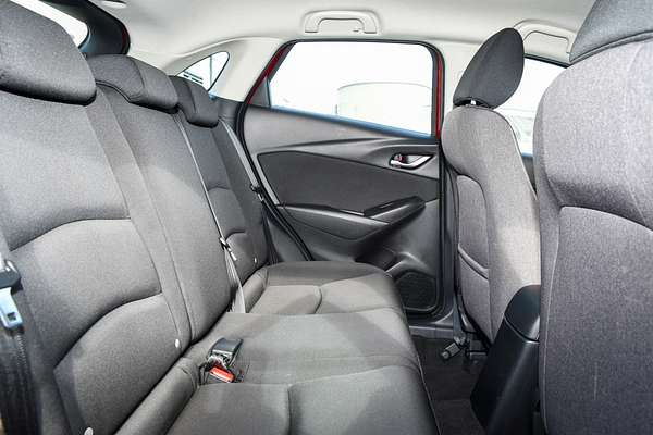 2024 Mazda CX-3 G20 Sport DK thumb-8