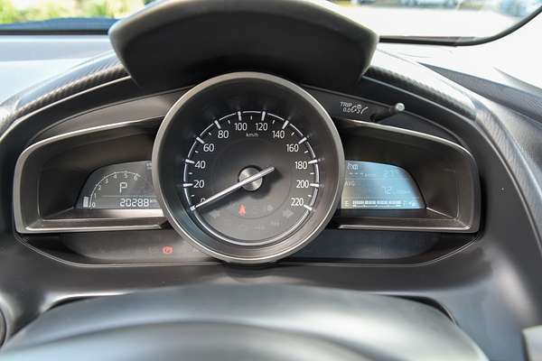 2024 Mazda CX-3 G20 Sport DK thumb-10