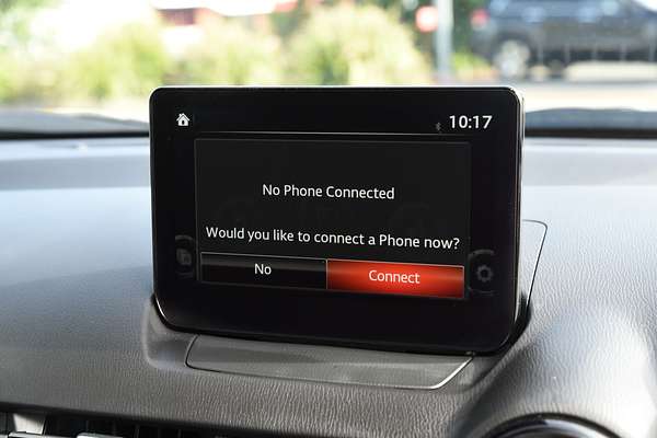 2024 Mazda CX-3 G20 Sport DK thumb-11