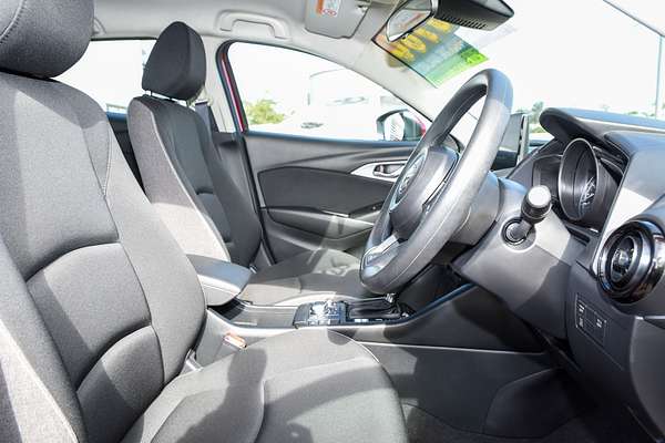 2024 Mazda CX-3 G20 Sport DK thumb-9