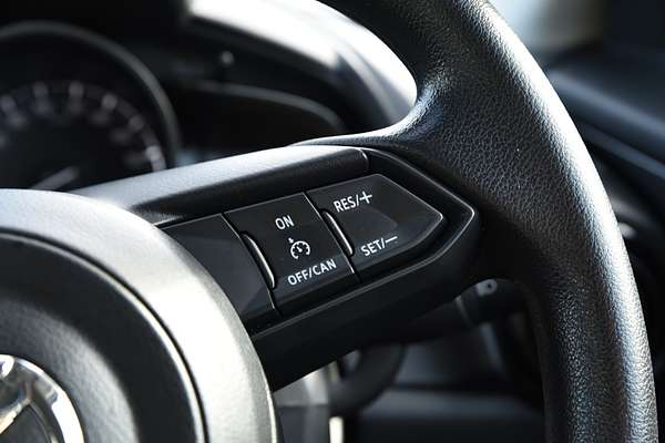 2024 Mazda CX-3 G20 Sport DK thumb-14