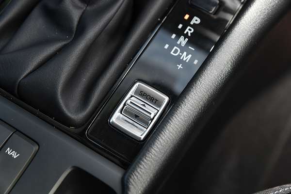 2024 Mazda CX-3 G20 Sport DK thumb-13