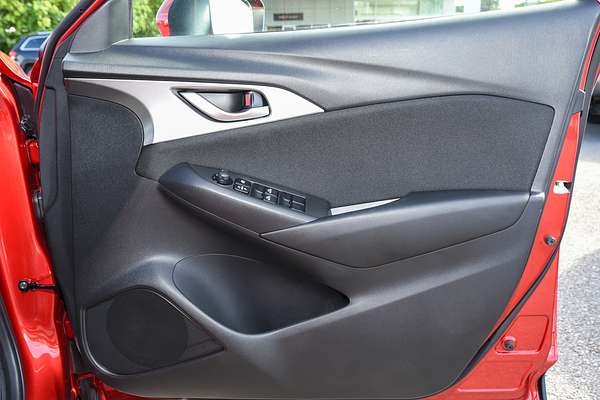 2024 Mazda CX-3 G20 Sport DK thumb-15