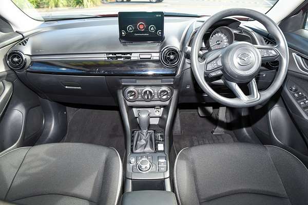 2024 Mazda CX-3 G20 Sport DK thumb-16
