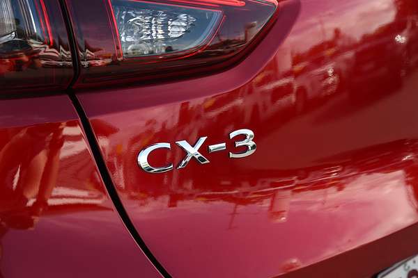 2024 Mazda CX-3 G20 Sport DK thumb-19