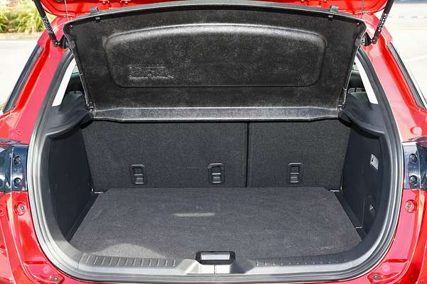 2024 Mazda CX-3 G20 Sport DK thumb-18