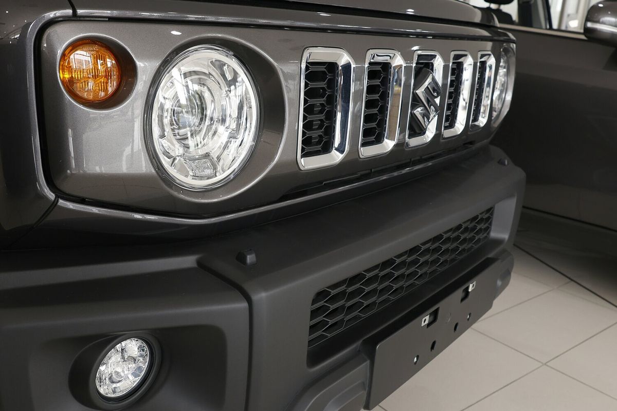 2024 Suzuki Jimny XL JJ