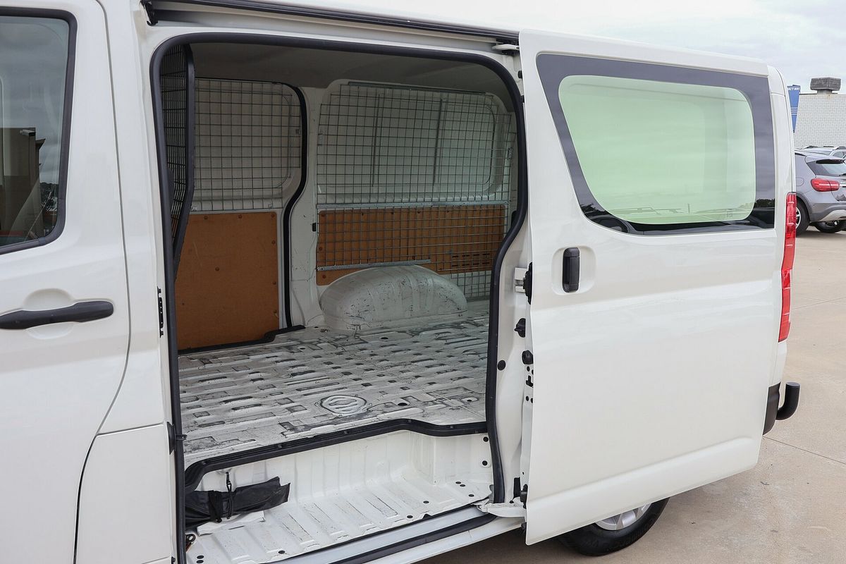 2021 Toyota Hiace GDH300R LWB