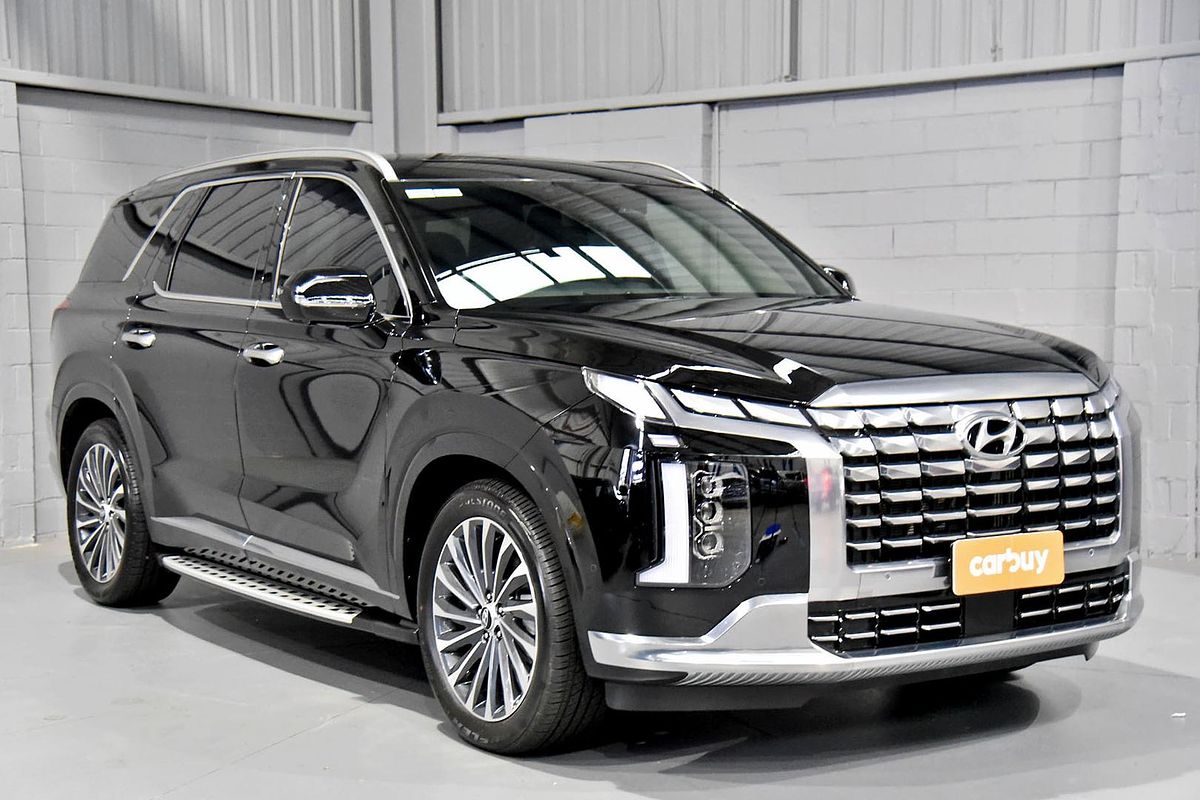 2024 Hyundai Palisade Calligraphy LX2.V5