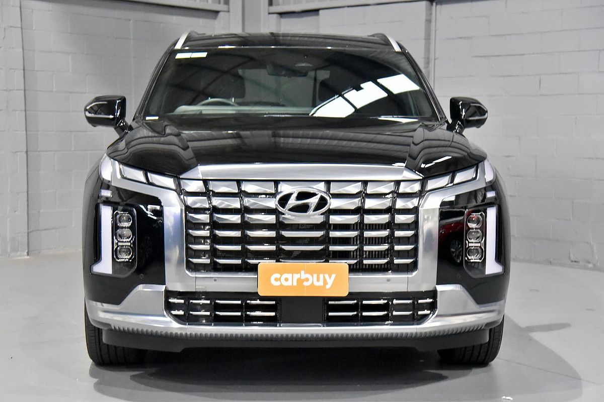 2024 Hyundai Palisade Calligraphy LX2.V5