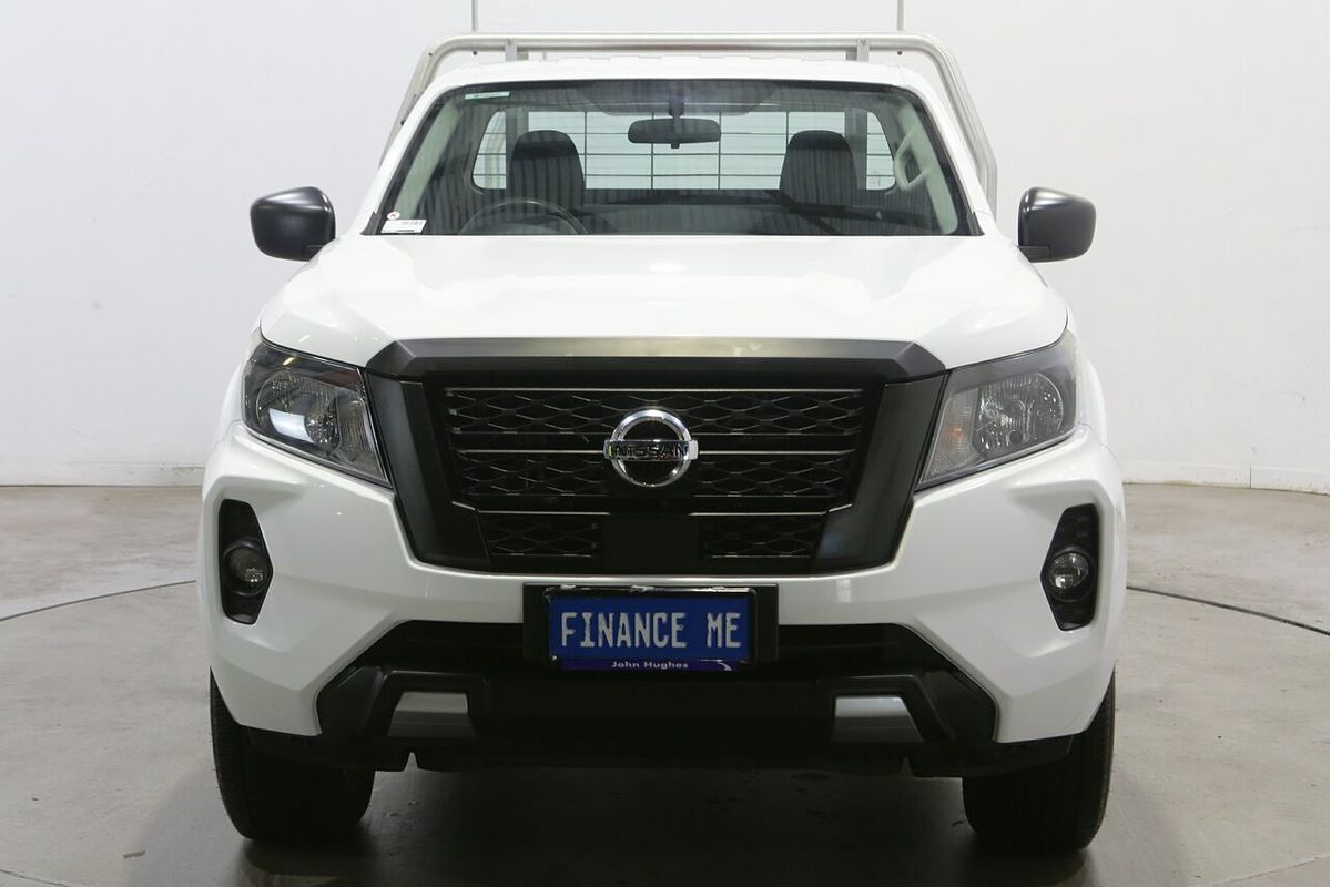 2021 Nissan Navara SL D23 4X4
