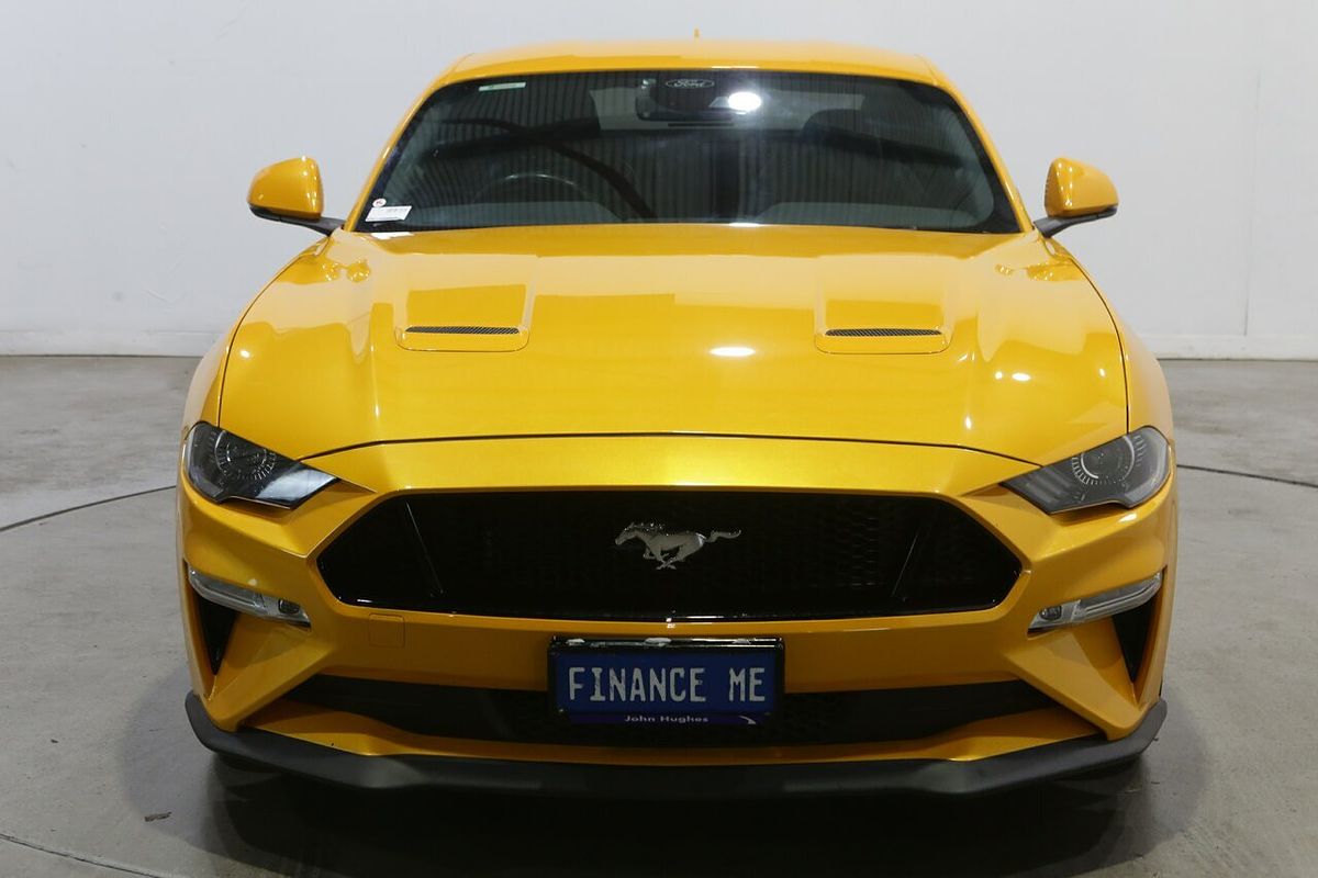 2023 Ford Mustang GT FN