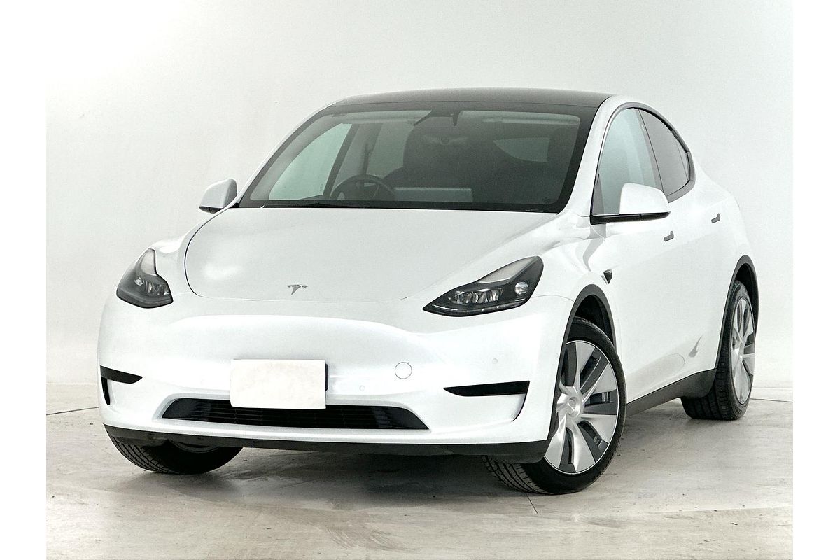 2023 Tesla Model Y Rear-Wheel Drive