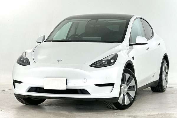 2023 Tesla Model Y Rear-Wheel Drive