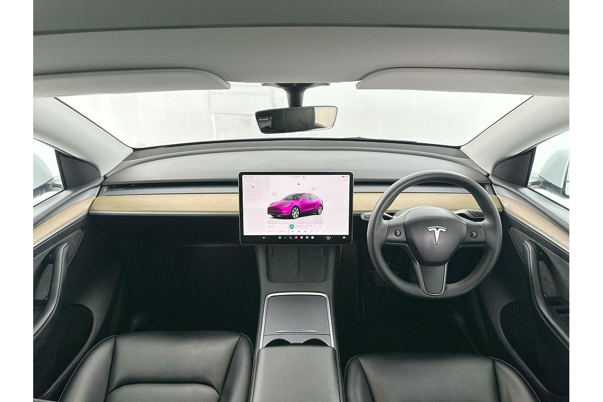 2023 Tesla Model Y Rear-Wheel Drive