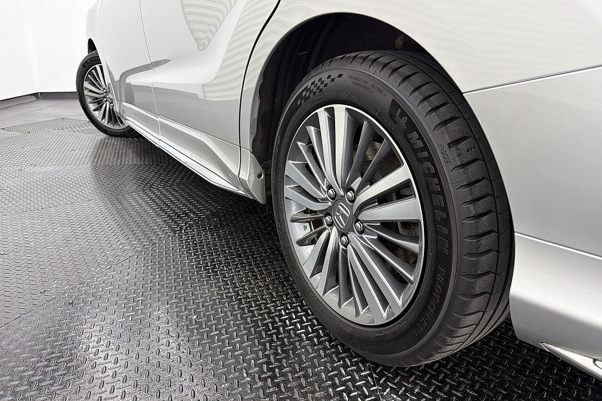 2020 Honda Odyssey VTi-L 5th Gen