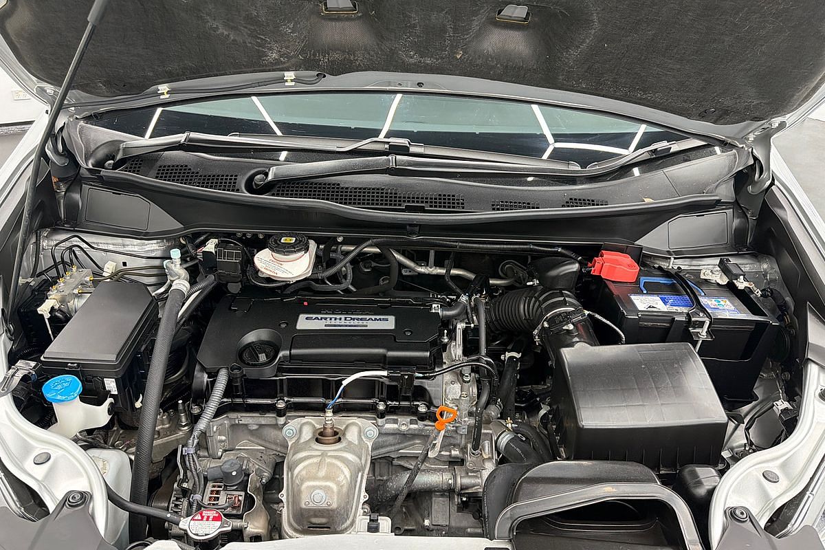 2020 Honda Odyssey VTi-L 5th Gen